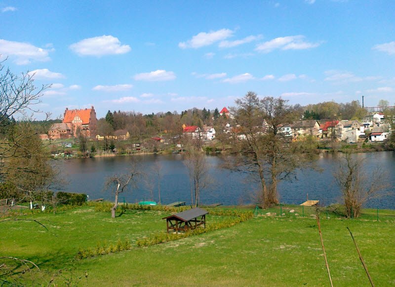 Biały Bór, Poland, Poland